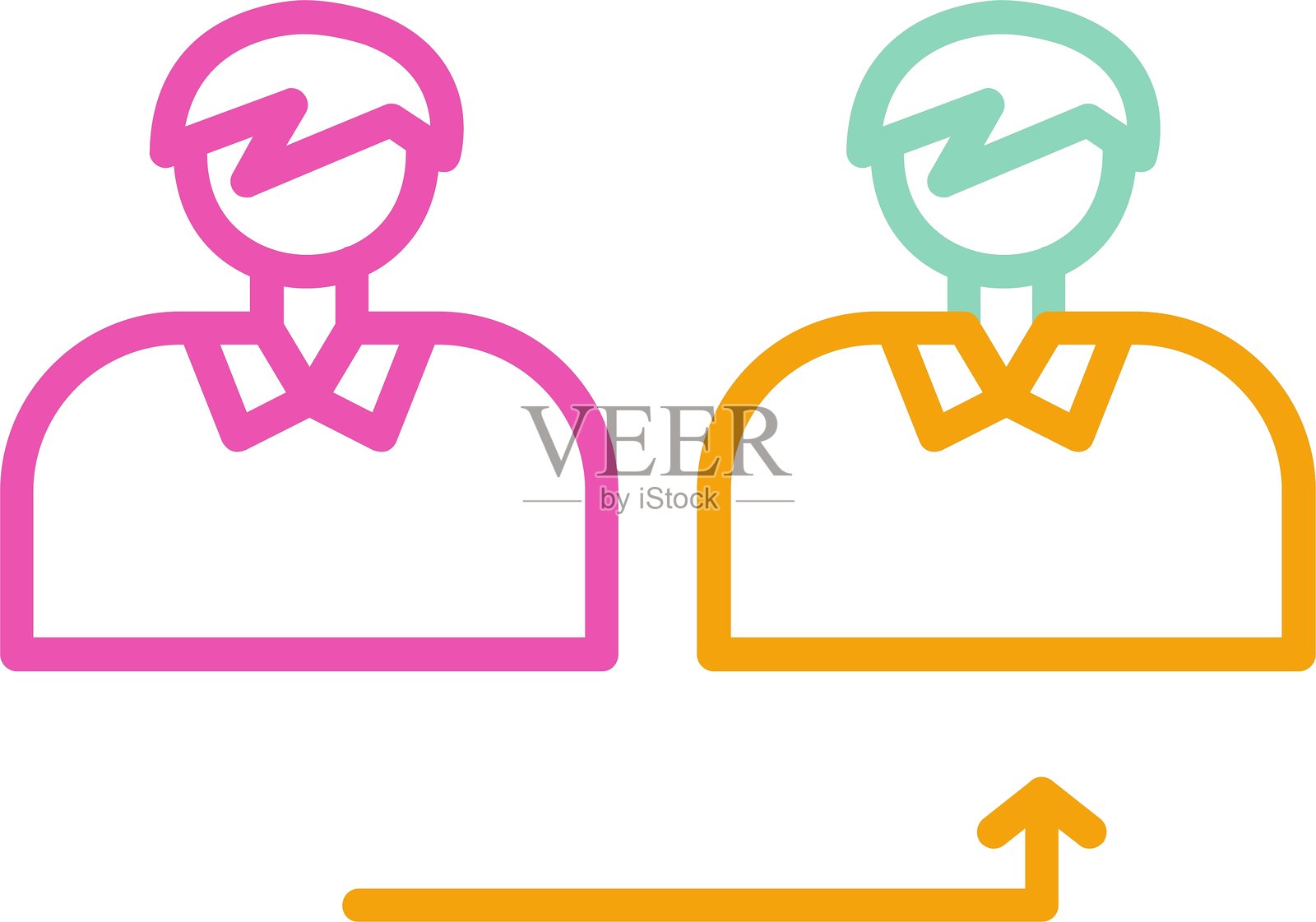 更改图标插画图片素材