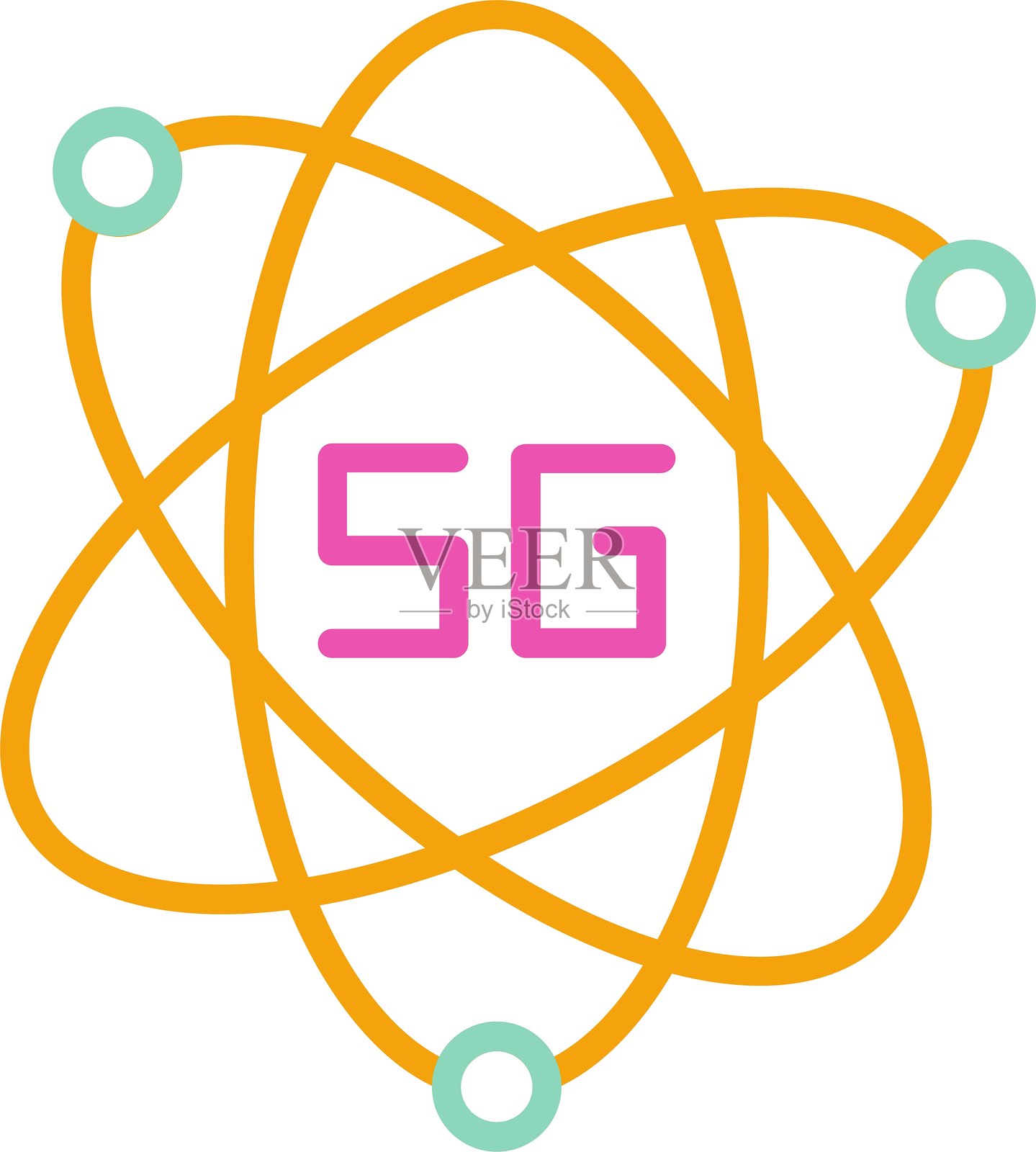 网络图标插画图片素材