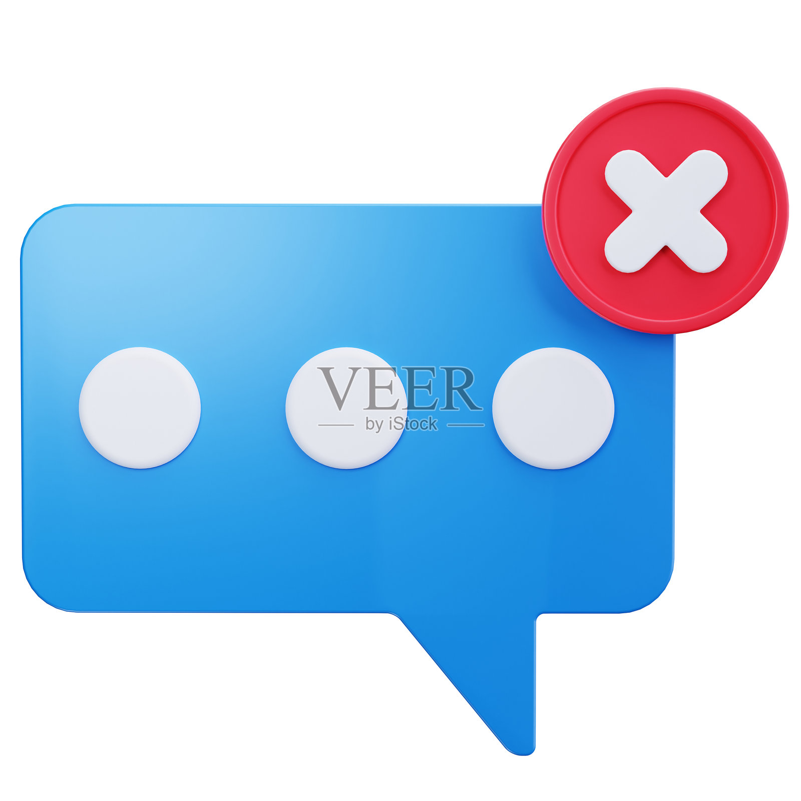 消息发送失败照片摄影图片