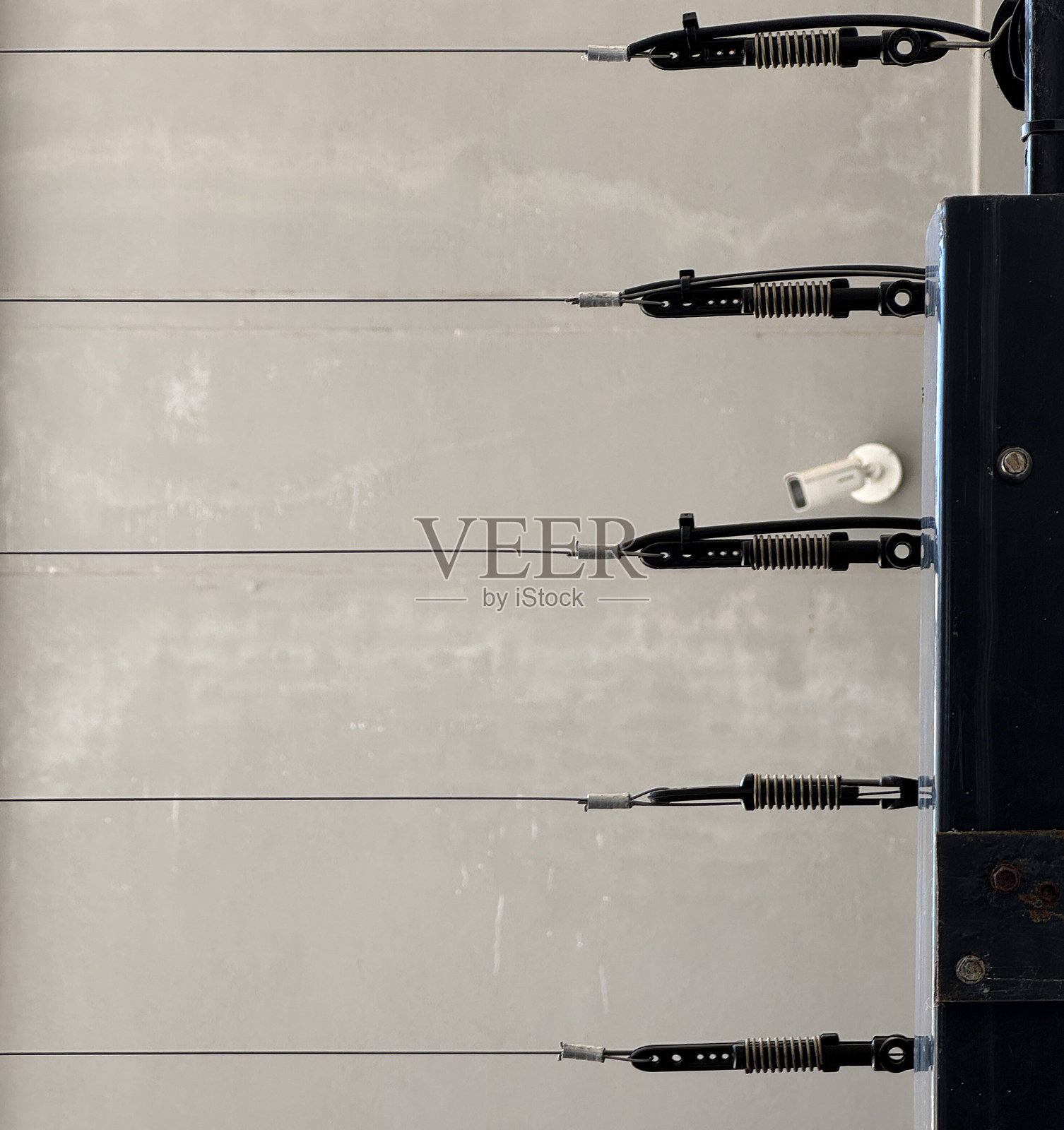 电动围栏安全照片摄影图片