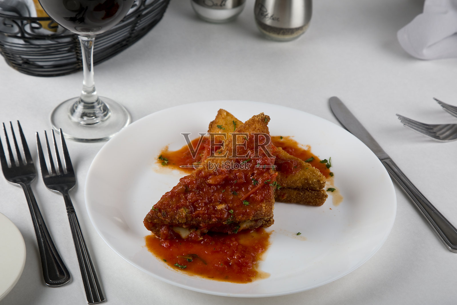 炸奶酪三明治照片摄影图片