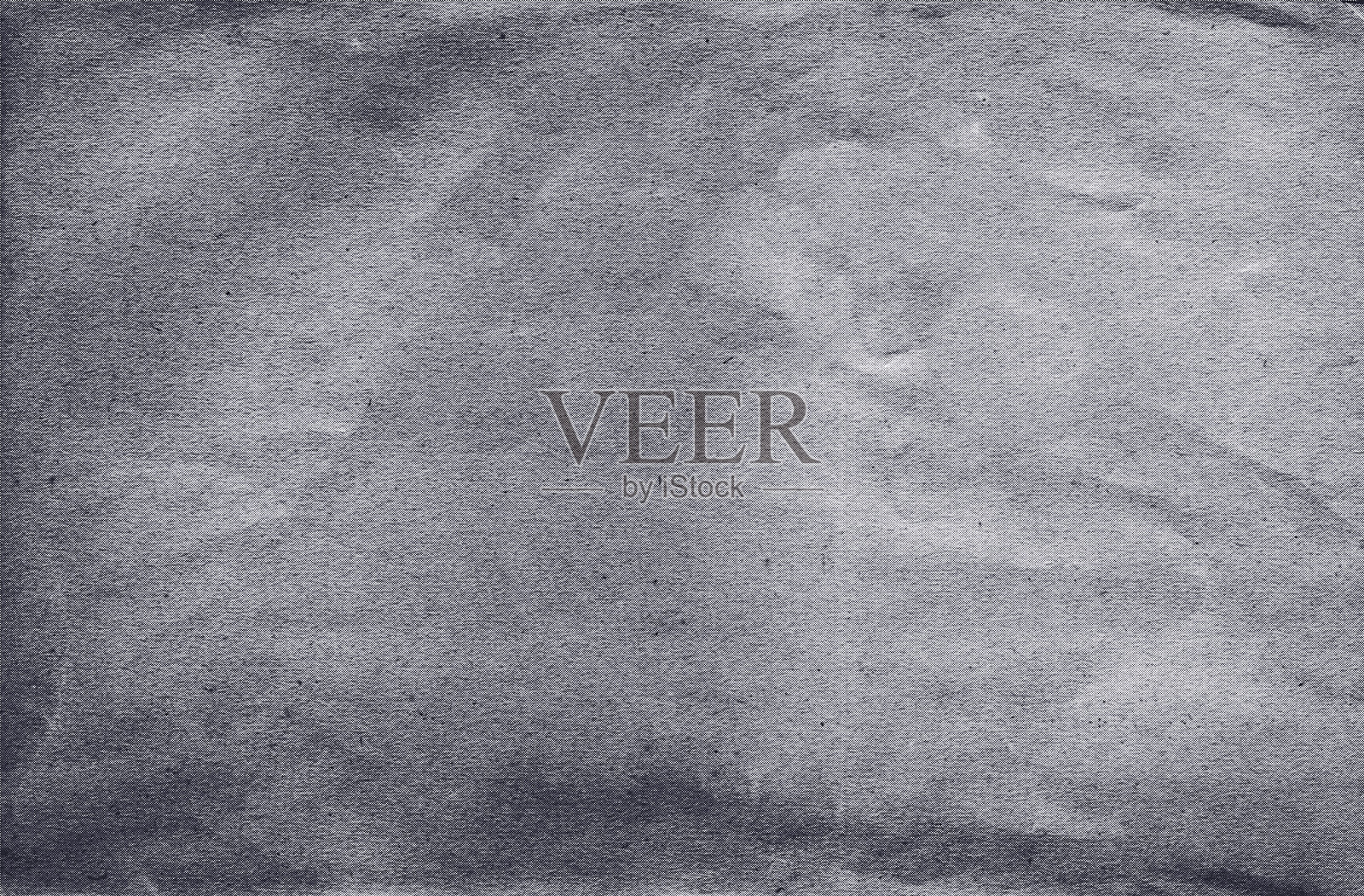 灰色纹理背景营造出一种阴郁的氛围照片摄影图片