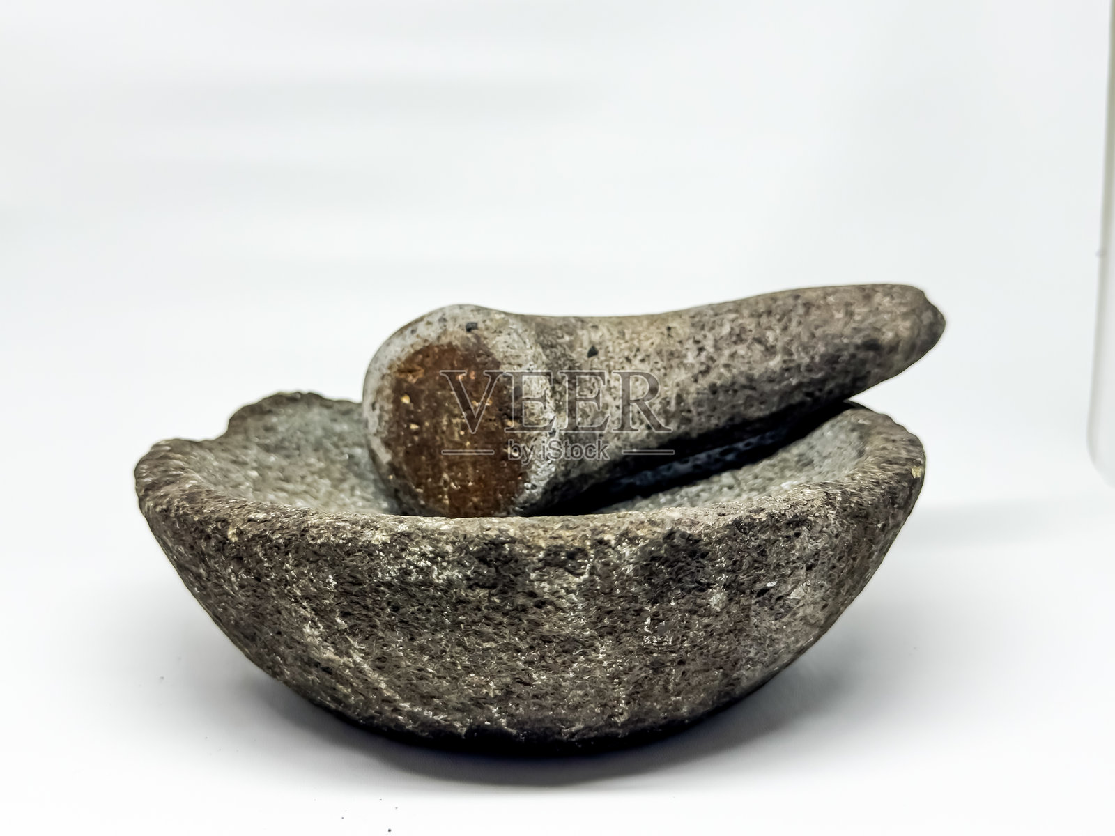 来自印度尼西亚的Cobek照片摄影图片