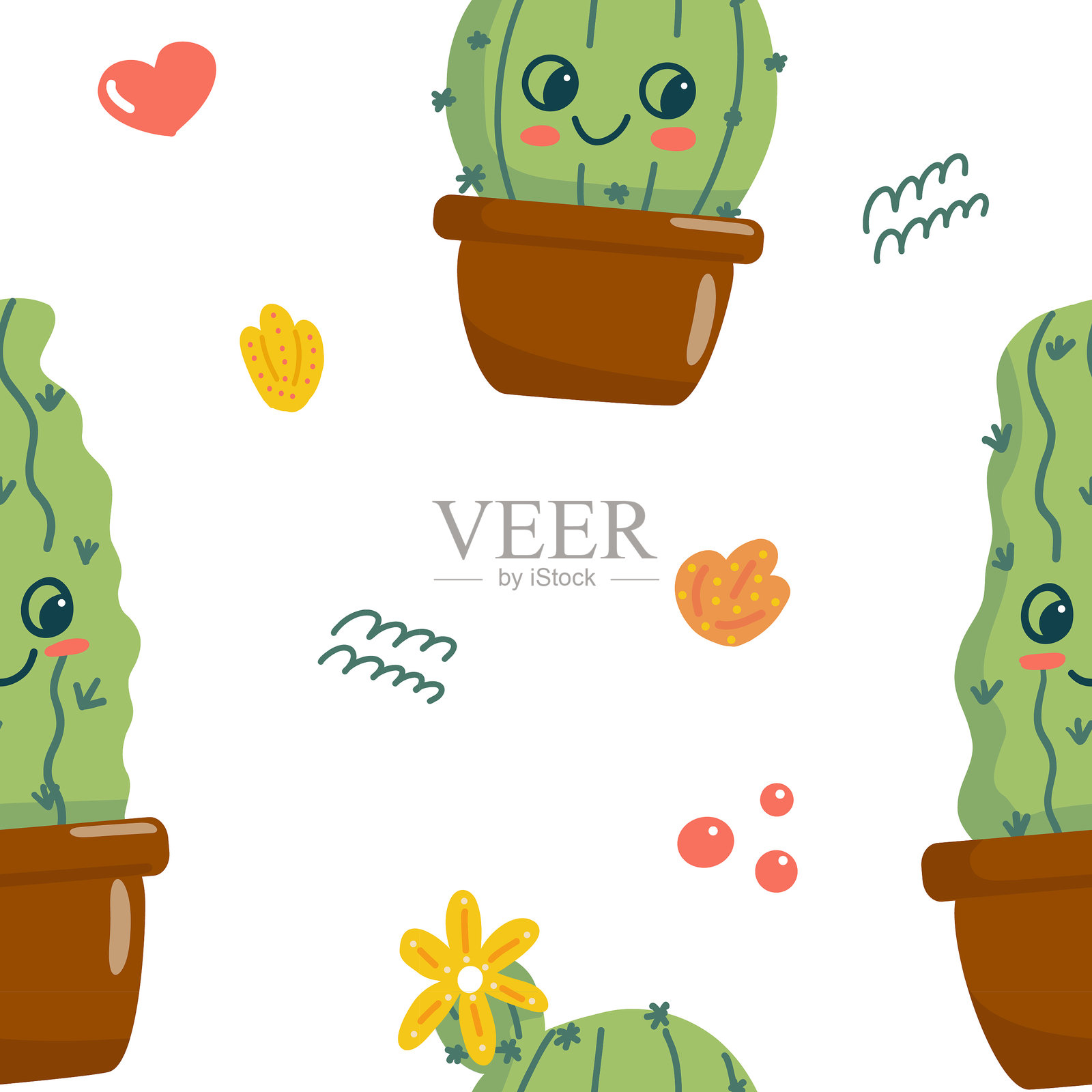 网页插画图片素材