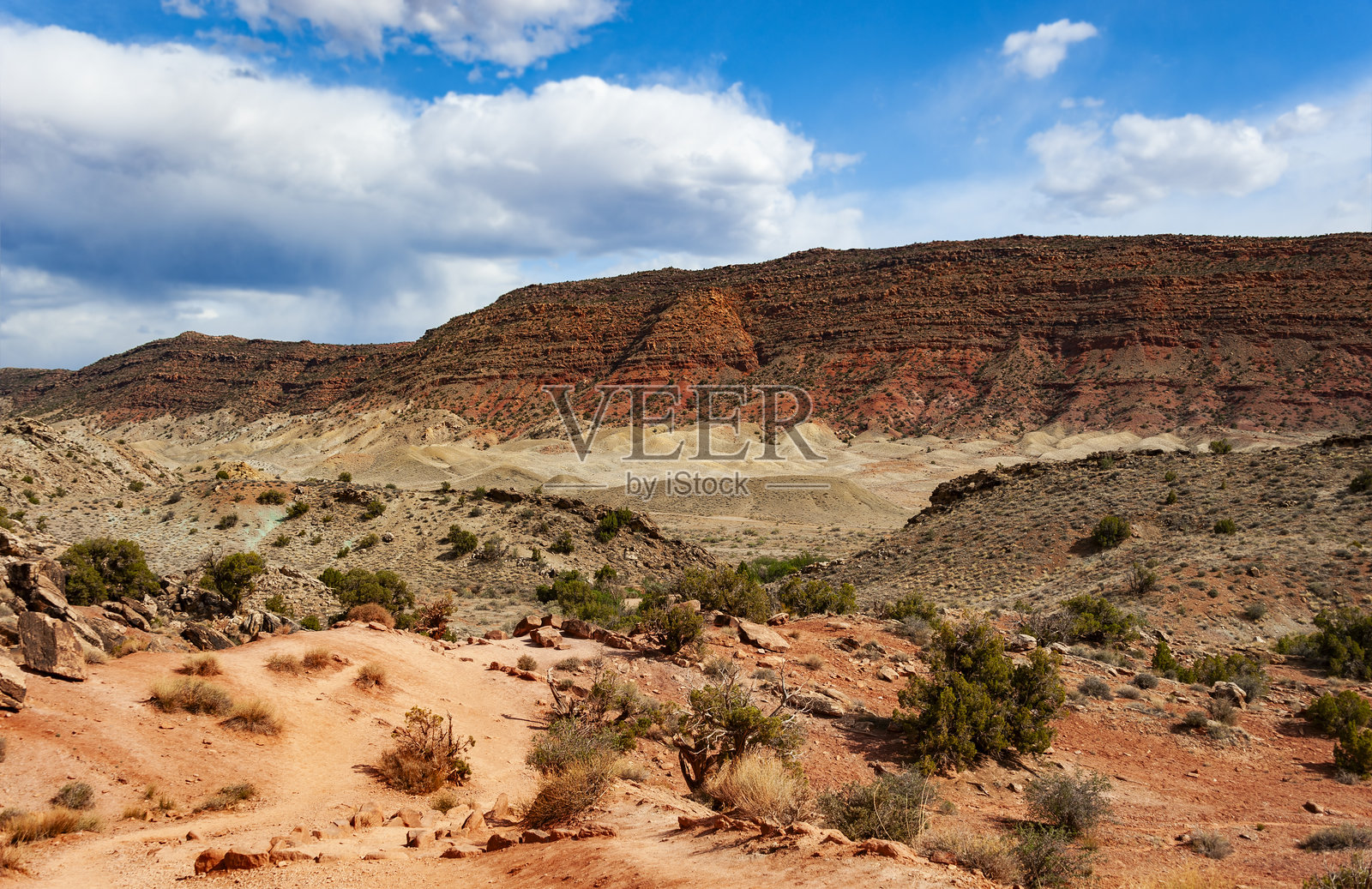 犹他州拱门国家公园照片摄影图片
