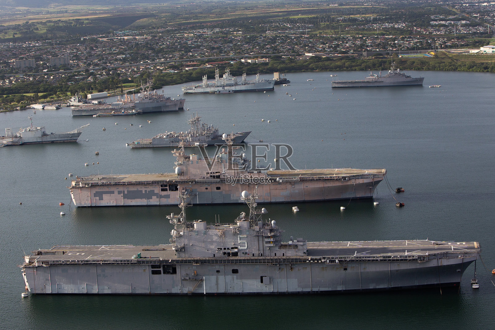 夏威夷照片摄影图片