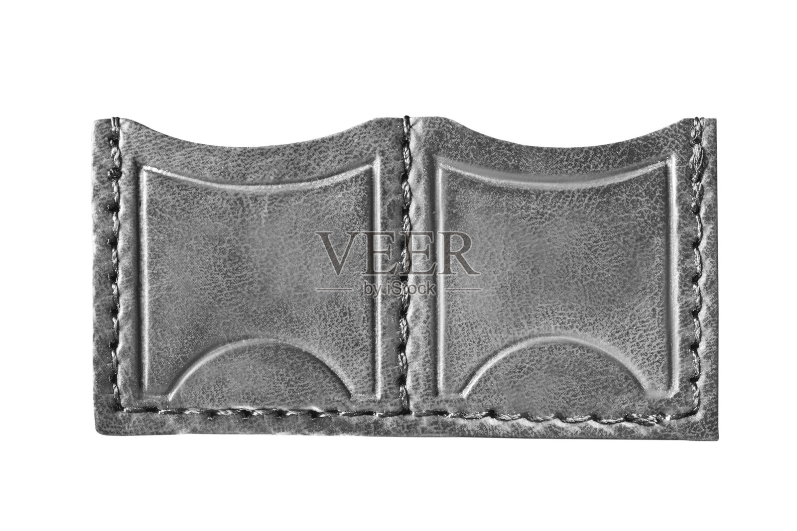 皮革补丁孤立图像照片摄影图片