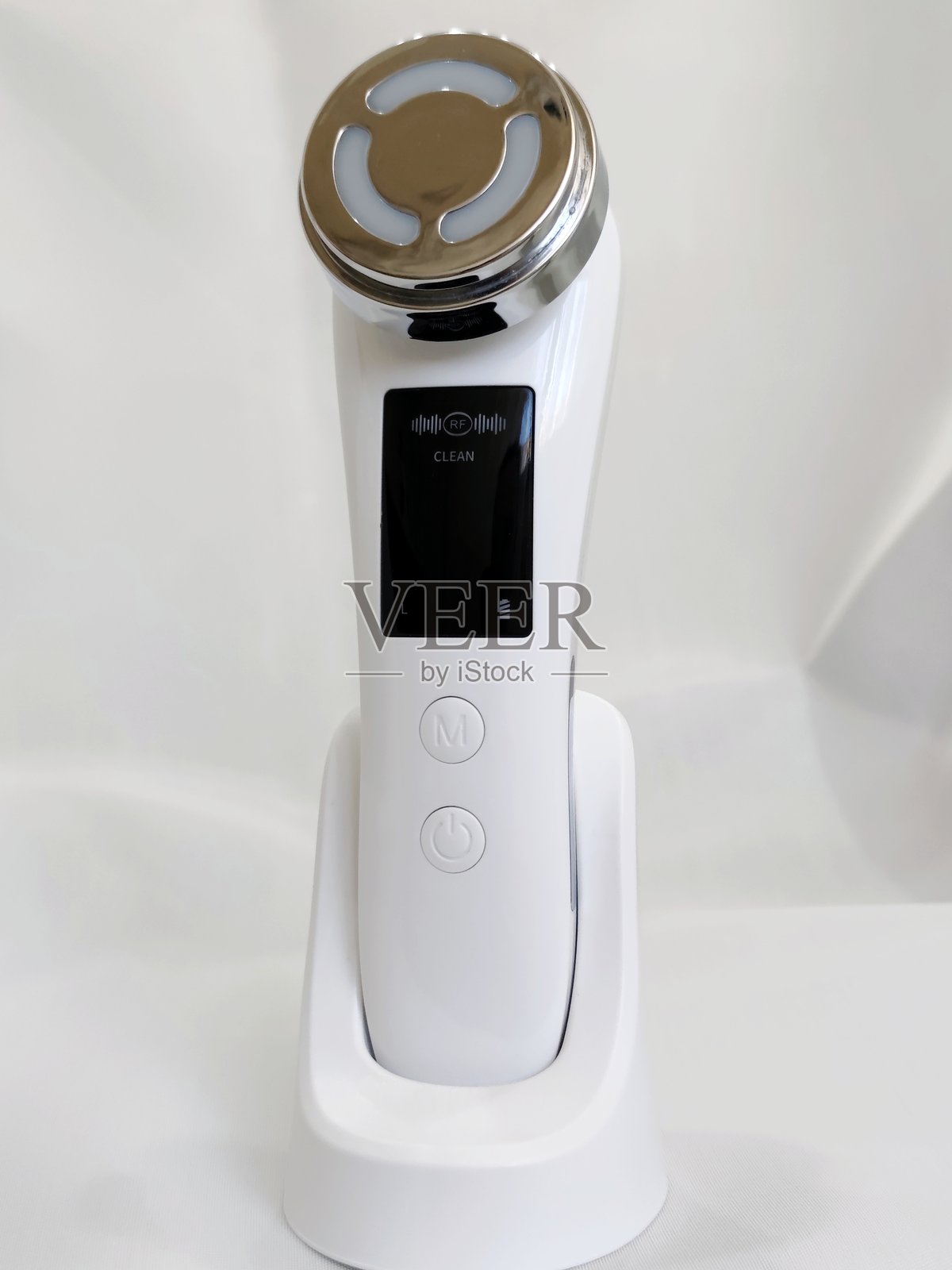 家用面部护理设备照片摄影图片