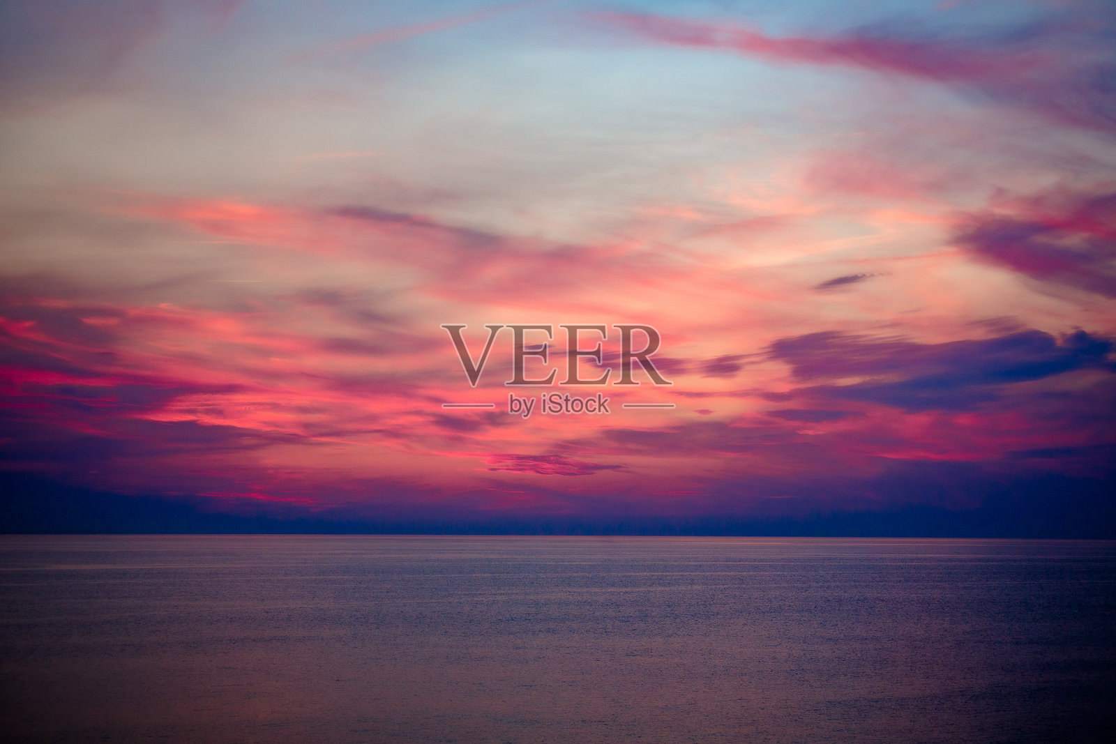 海景照片摄影图片