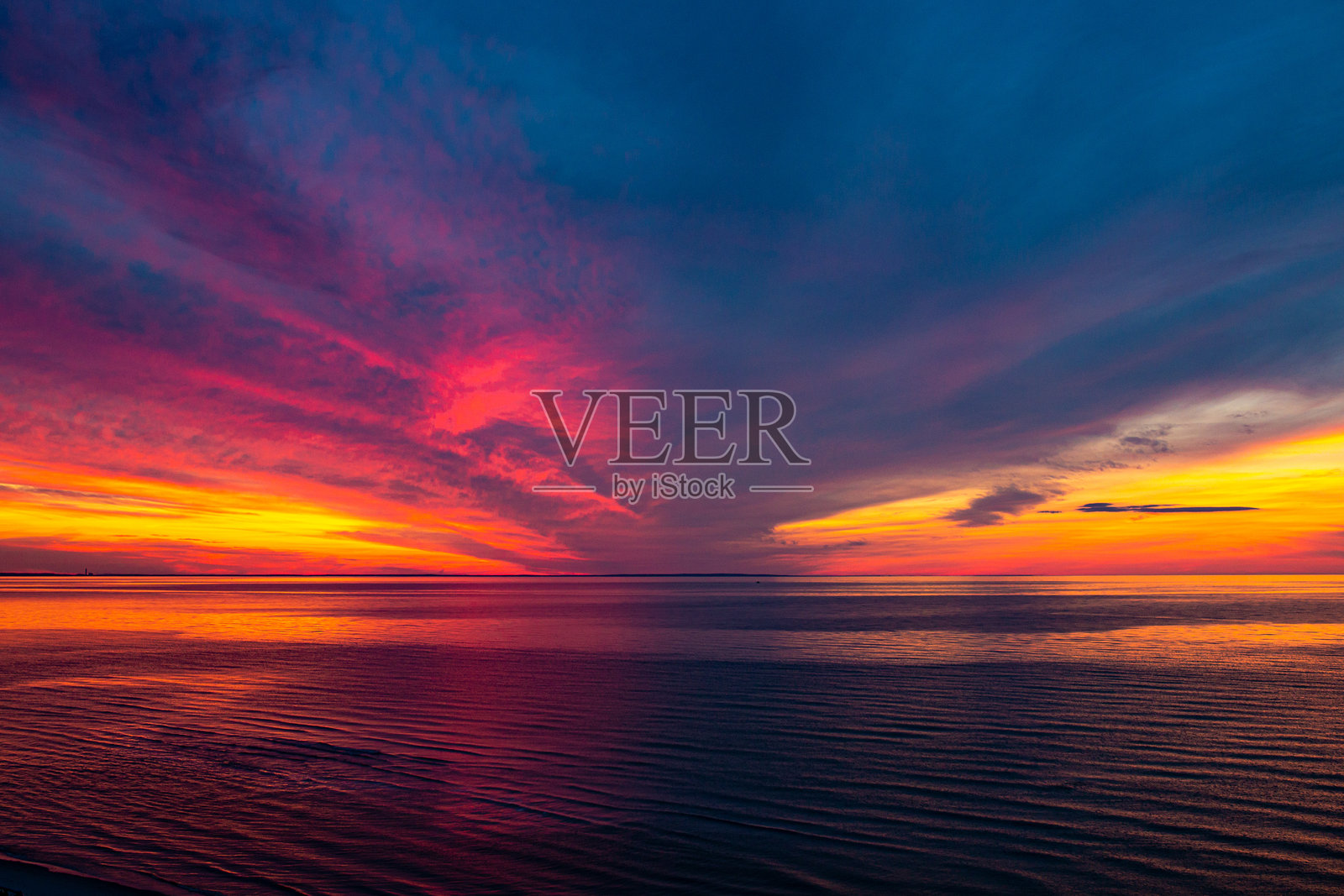 海景照片摄影图片