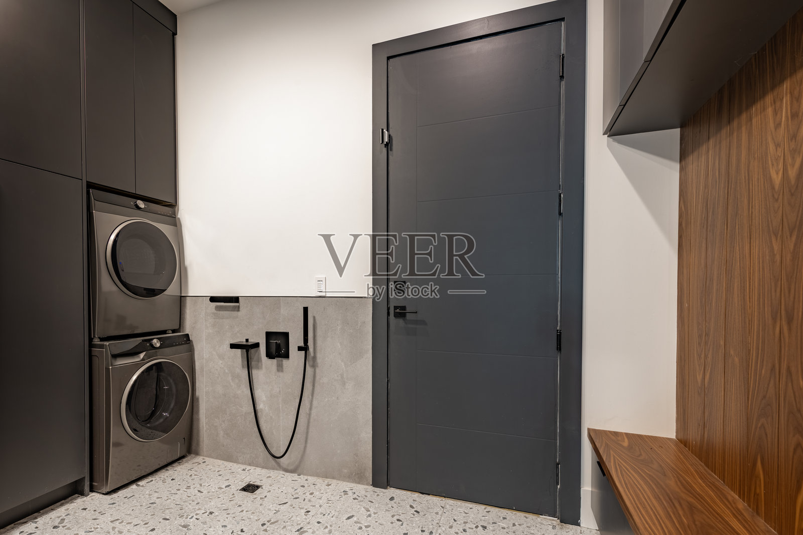 现代当代住宅照片摄影图片