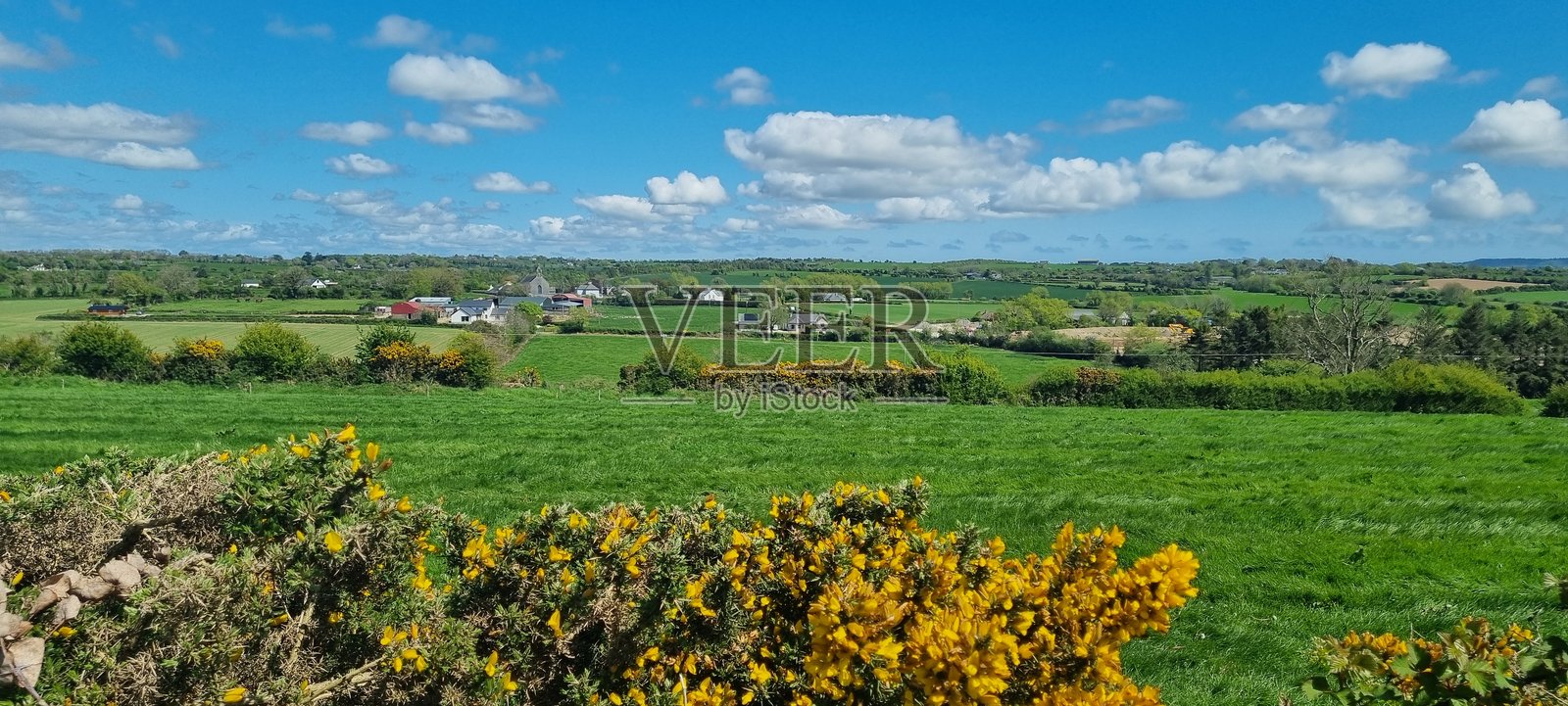 威克斯福德乡村照片摄影图片