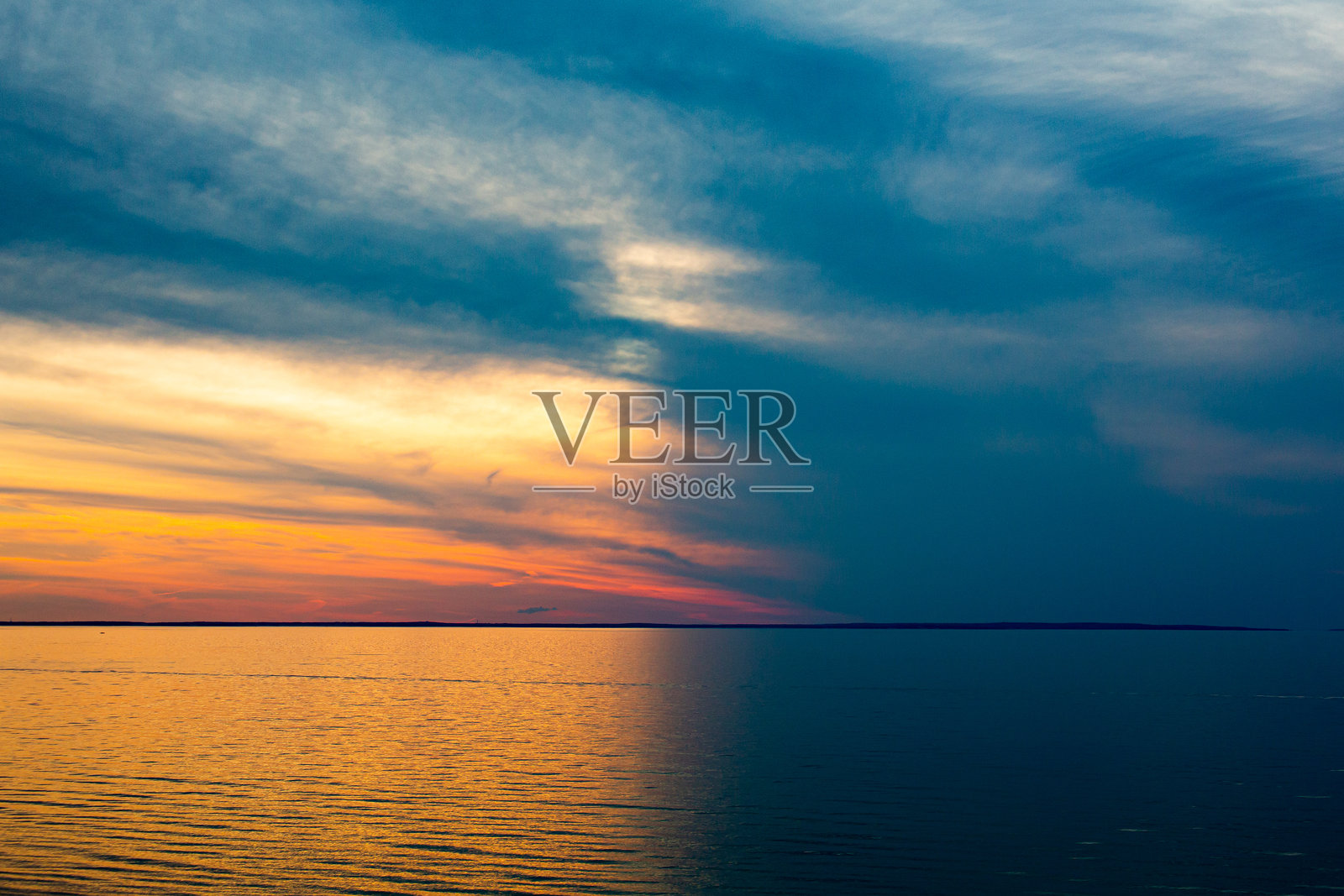 海景照片摄影图片