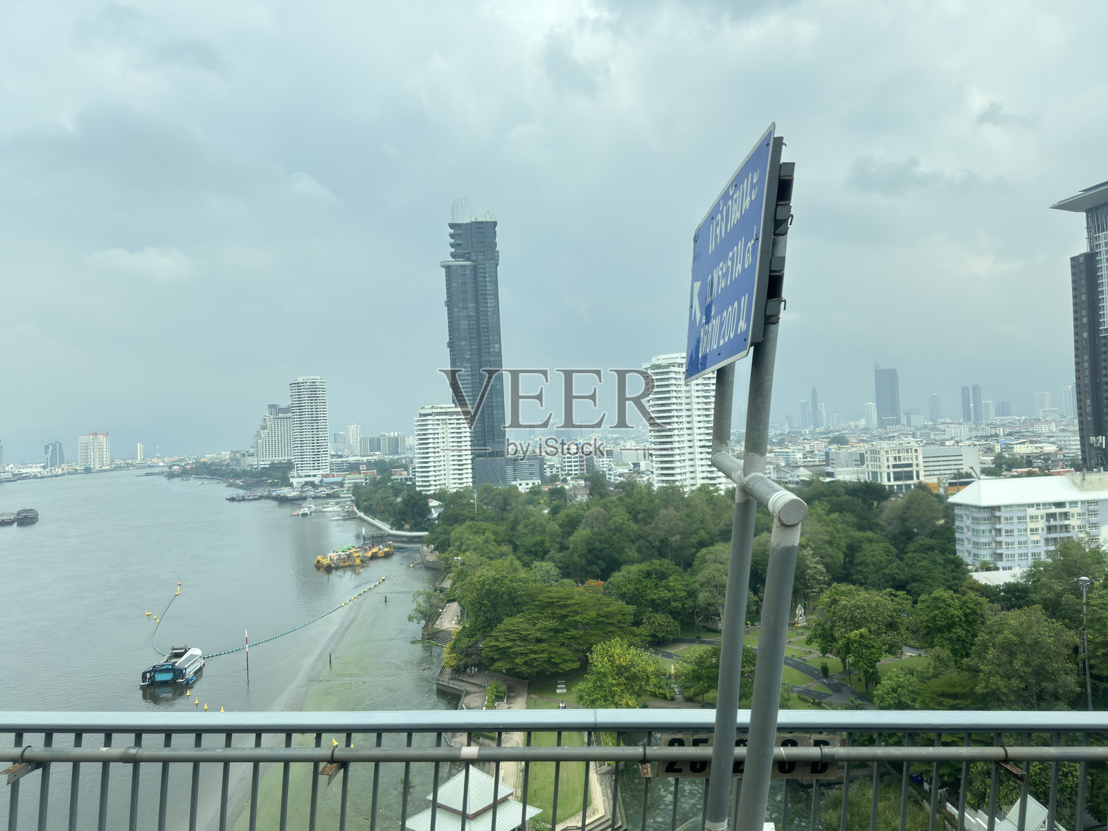 湄南河照片摄影图片