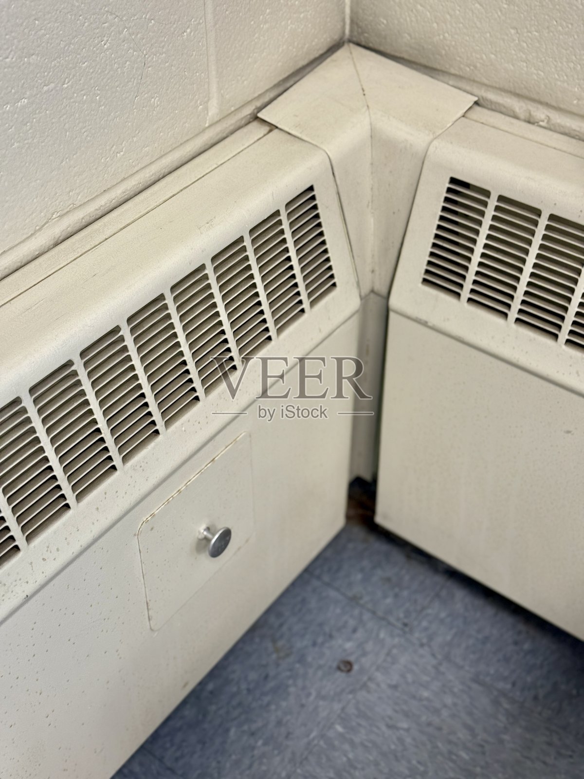 散热器和加热器照片摄影图片