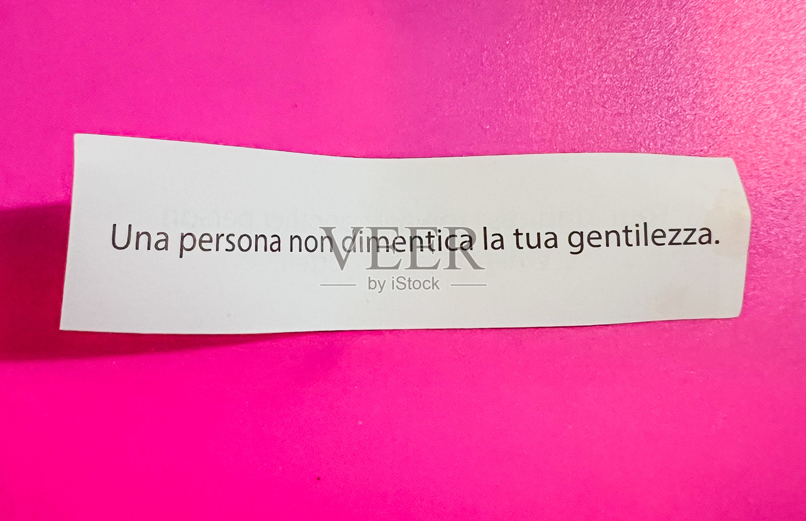 幸运饼干系列 - IT 1照片摄影图片