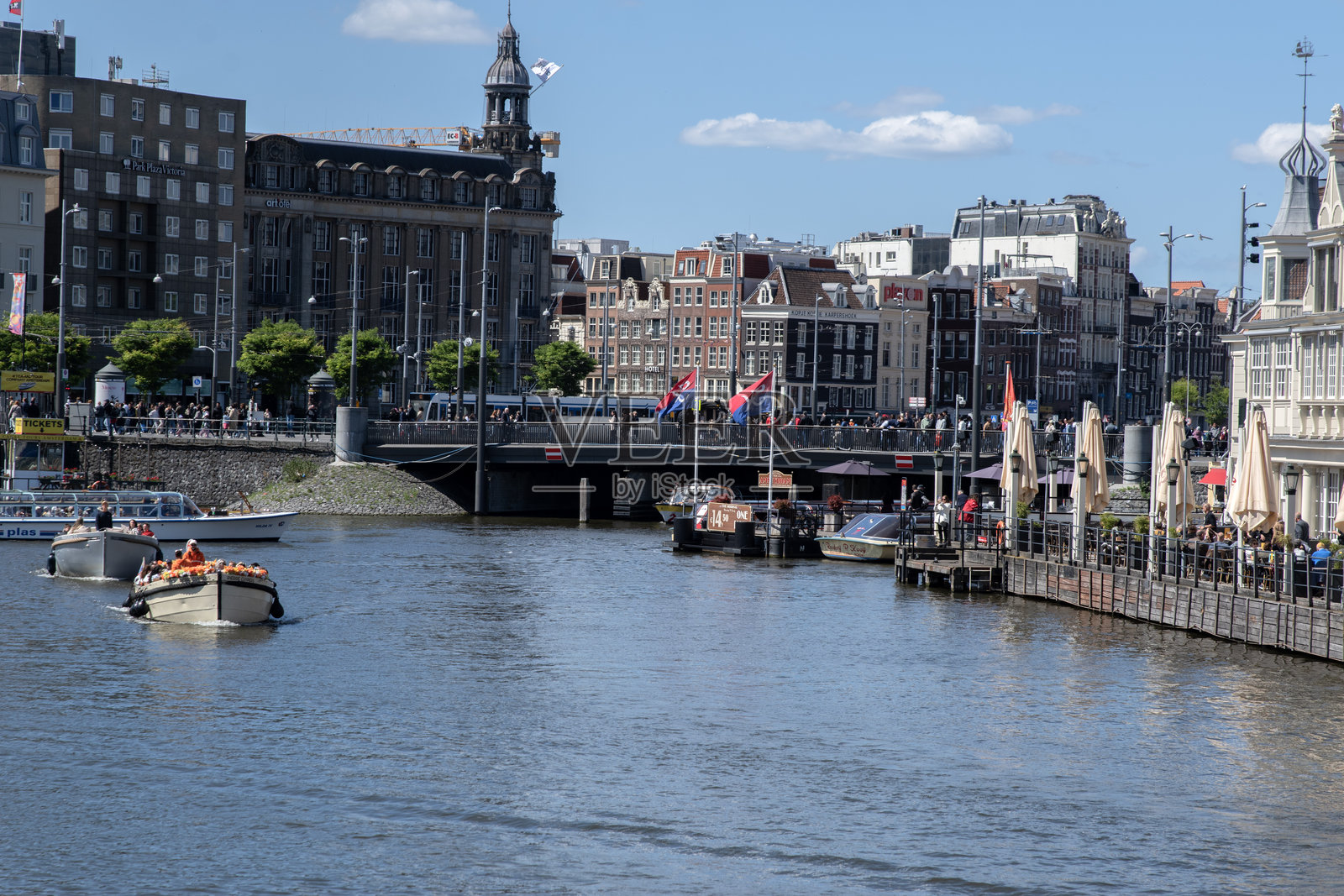 海滨水景照片摄影图片