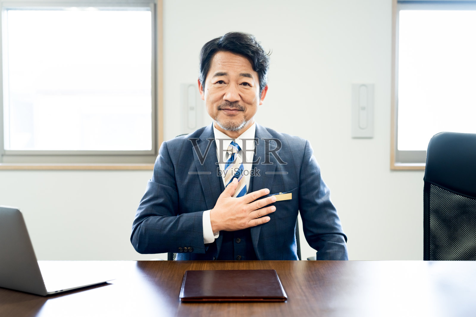 顾问照片摄影图片