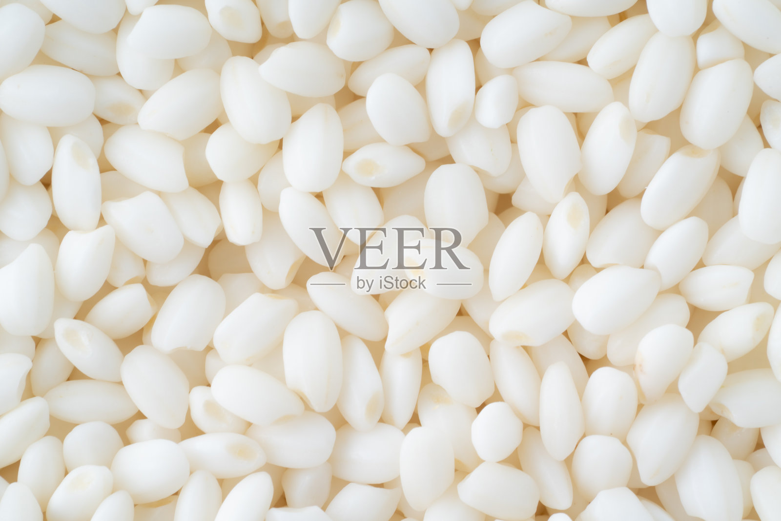 糯米特写照片摄影图片