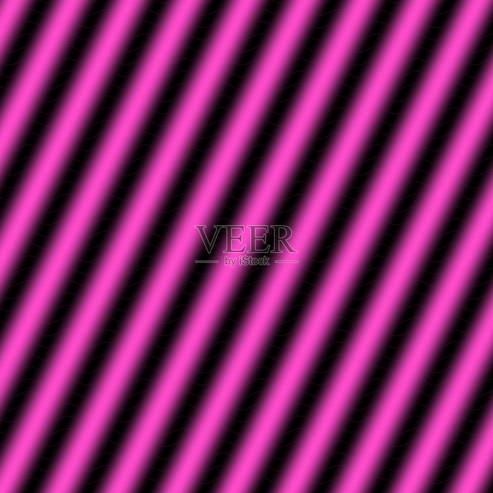 粉色渐变无缝纹理，具有生动流畅的效果，适合现代设计背景插画图片素材