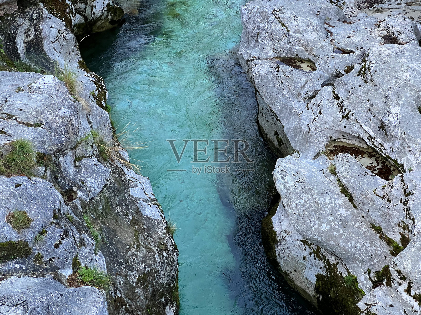 小索恰峡谷（斯洛文尼亚）照片摄影图片