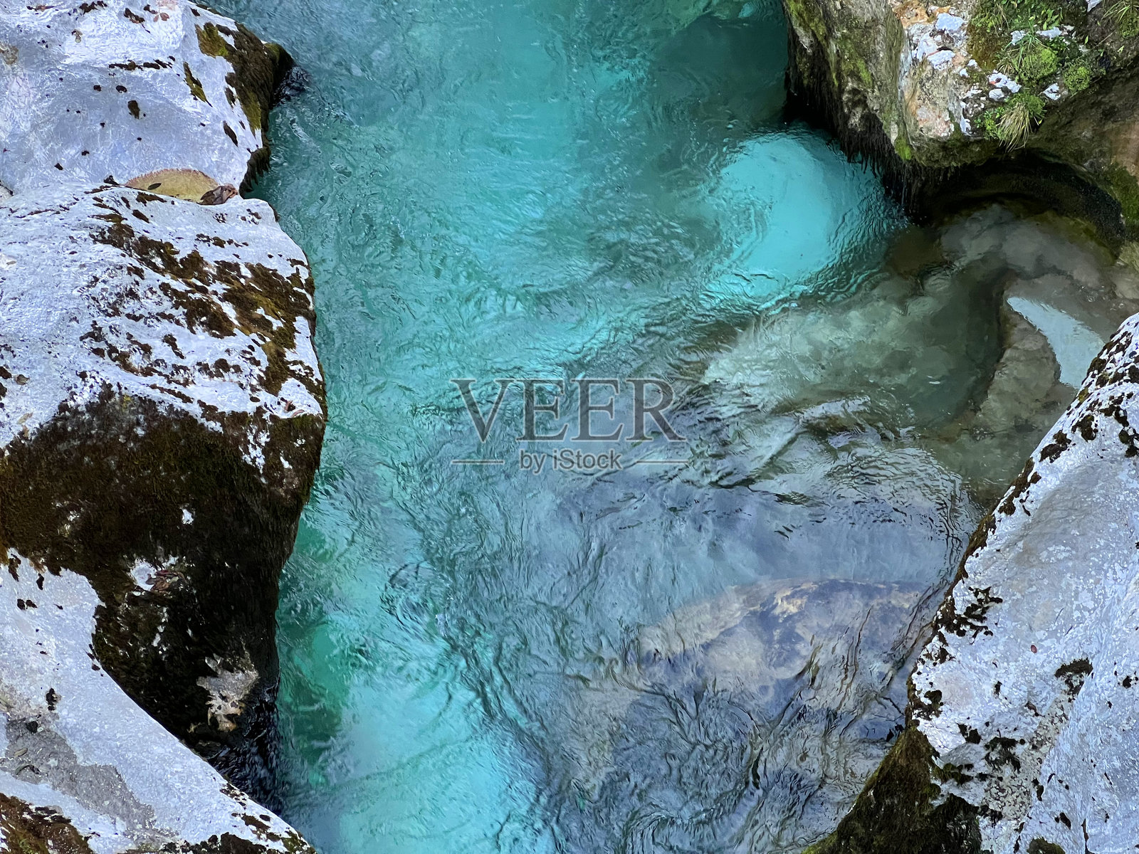 小索恰峡谷（斯洛文尼亚）照片摄影图片