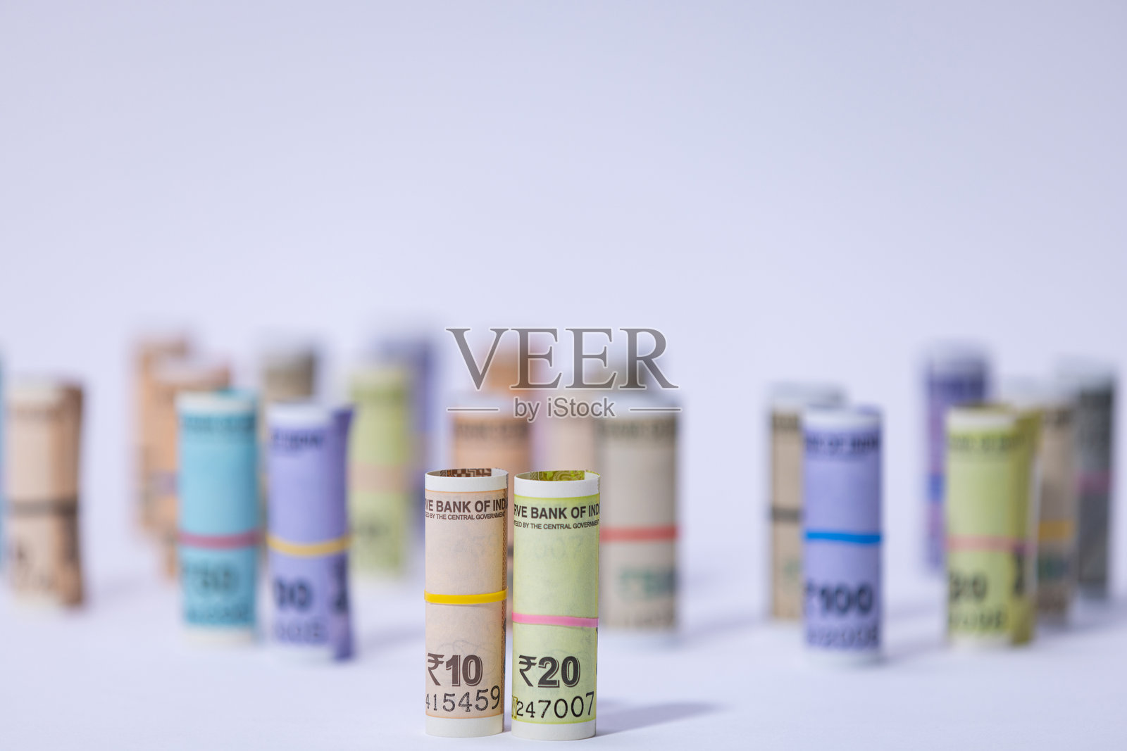 印度货币的库存照片照片摄影图片