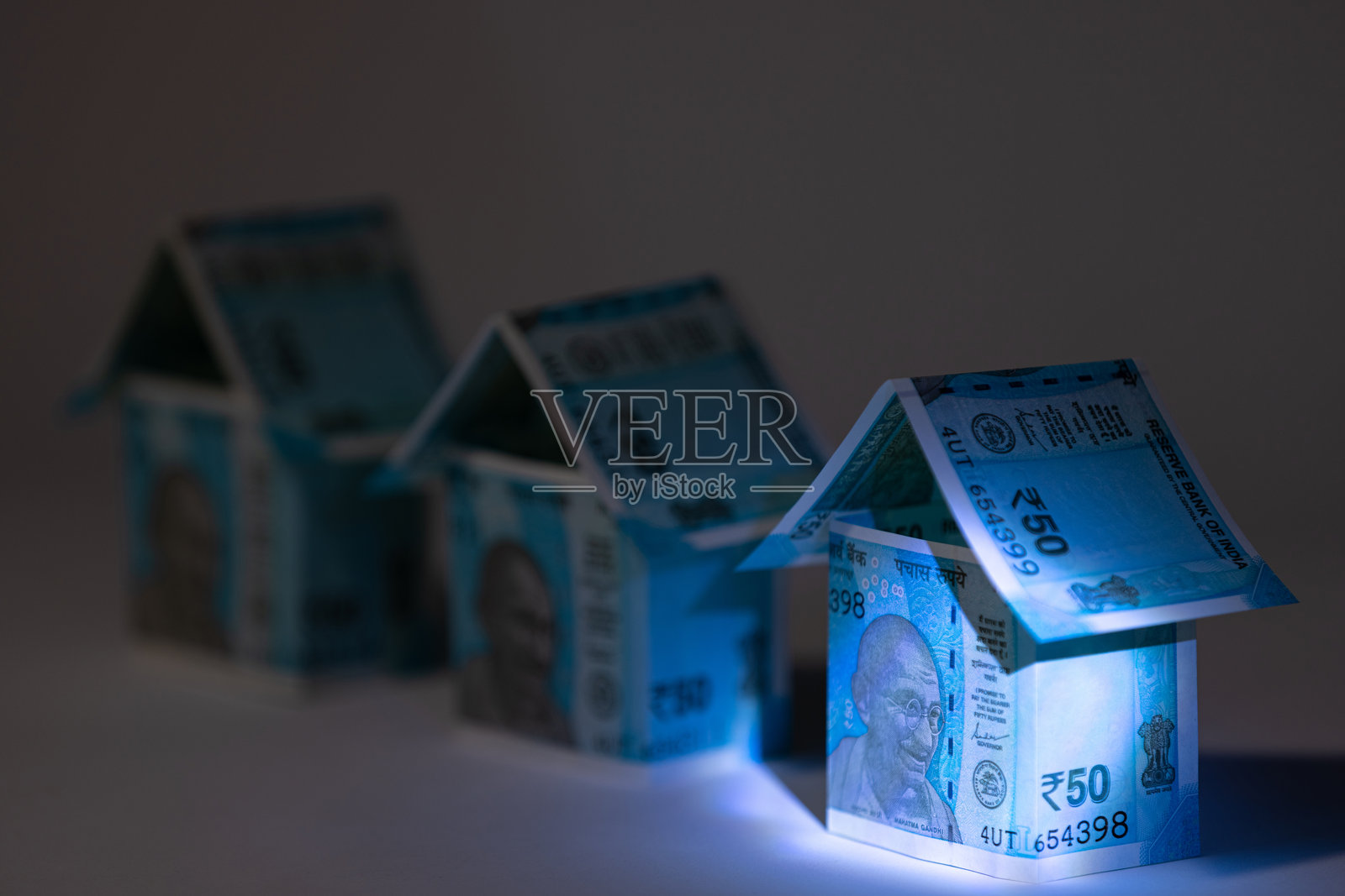 印度货币的库存照片照片摄影图片