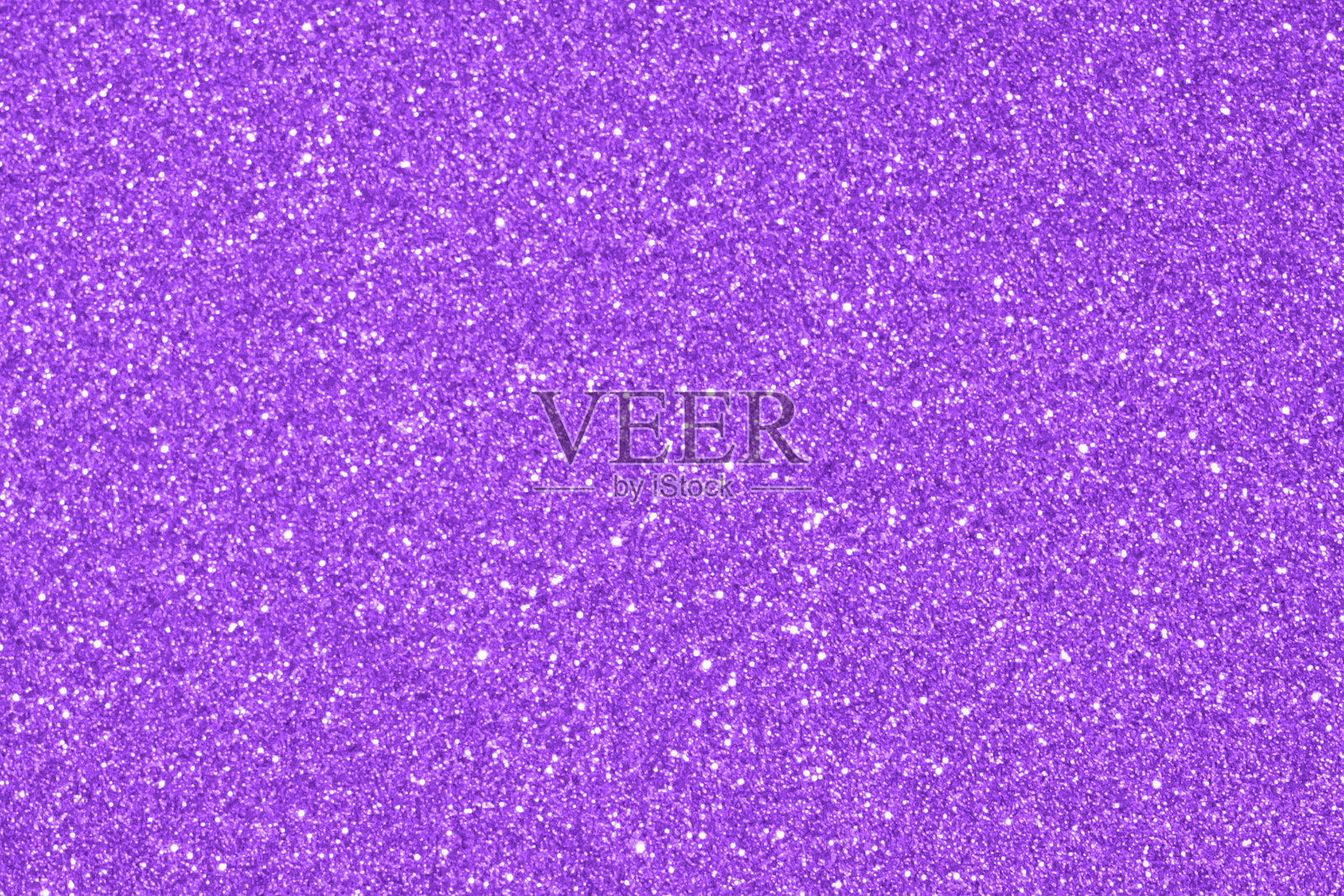 紫色闪光纹理背景。照片摄影图片