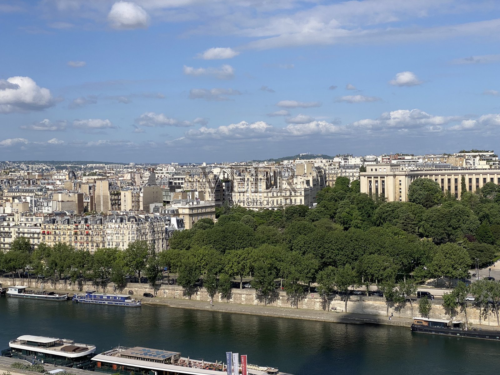 巴黎风景照片摄影图片