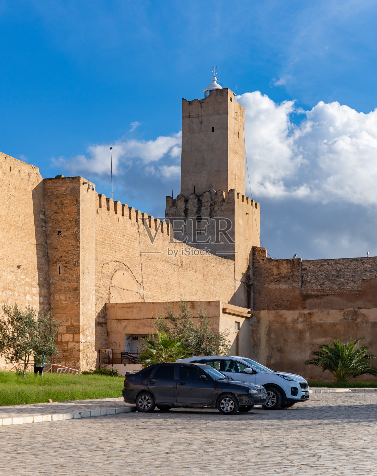 苏塞考古博物馆照片摄影图片