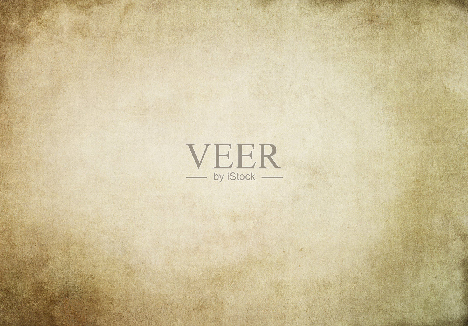 旧的磨损褪色纸张纹理。照片摄影图片