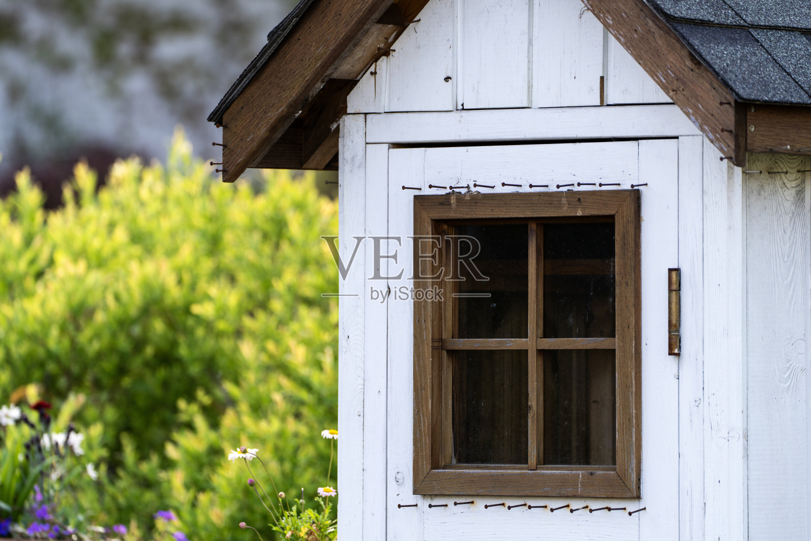 木屋照片摄影图片