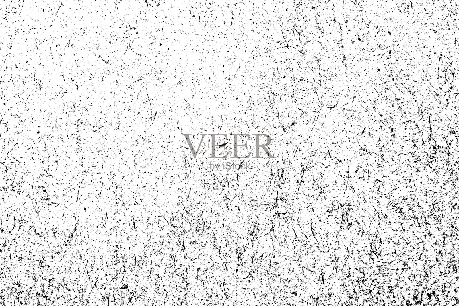 抽象的黑白磨损纹理背景照片摄影图片