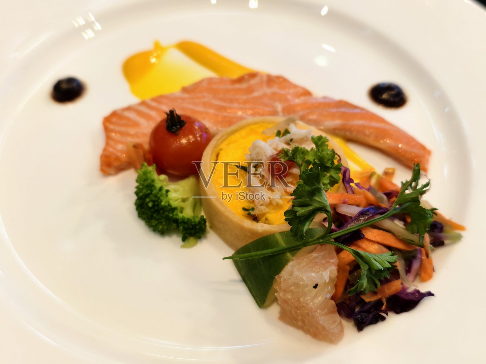 精致餐饮照片摄影图片