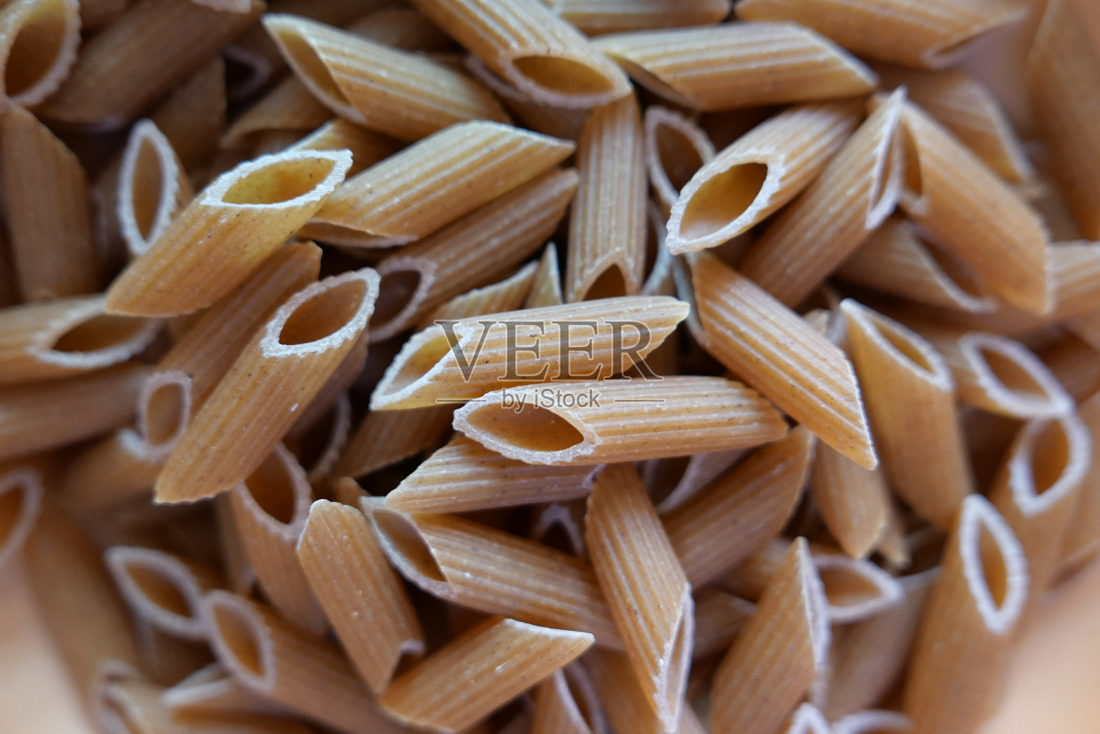 全麦通心粉食品照片摄影图片