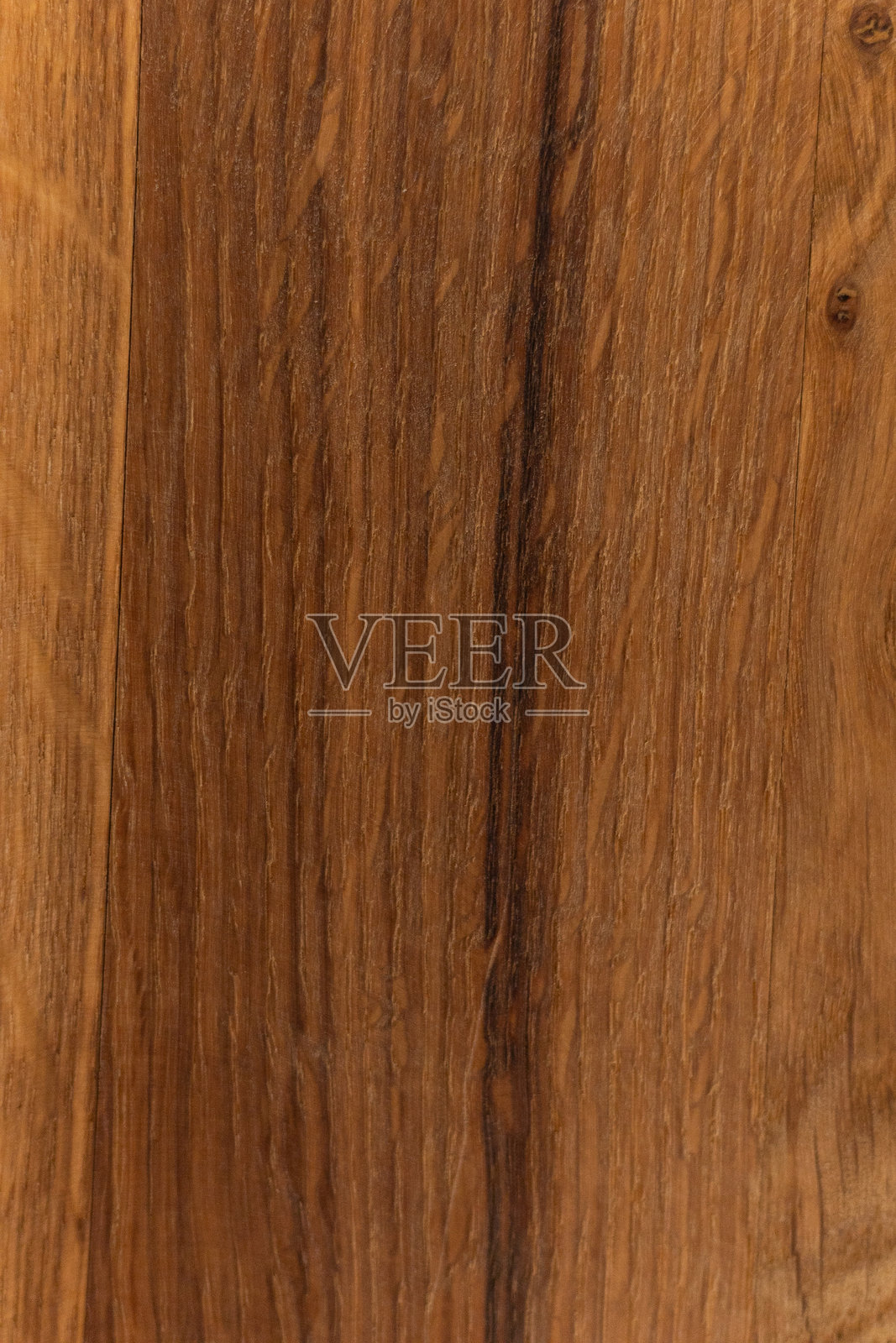 细致的木板特写，展现丰富的木纹和质感。照片摄影图片