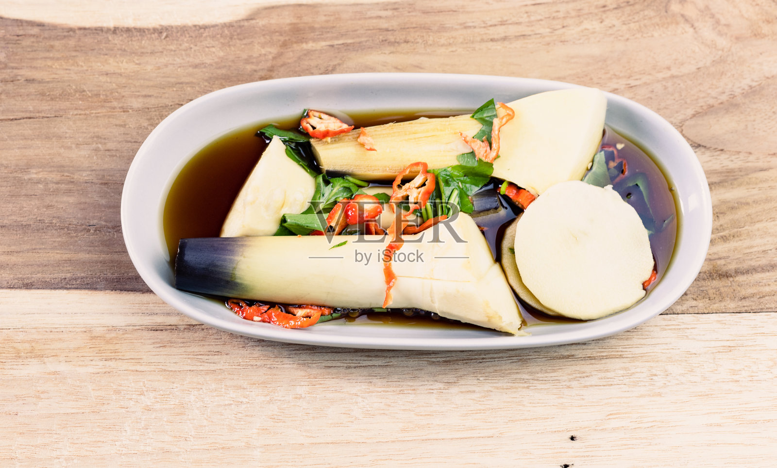 竹笋照片摄影图片