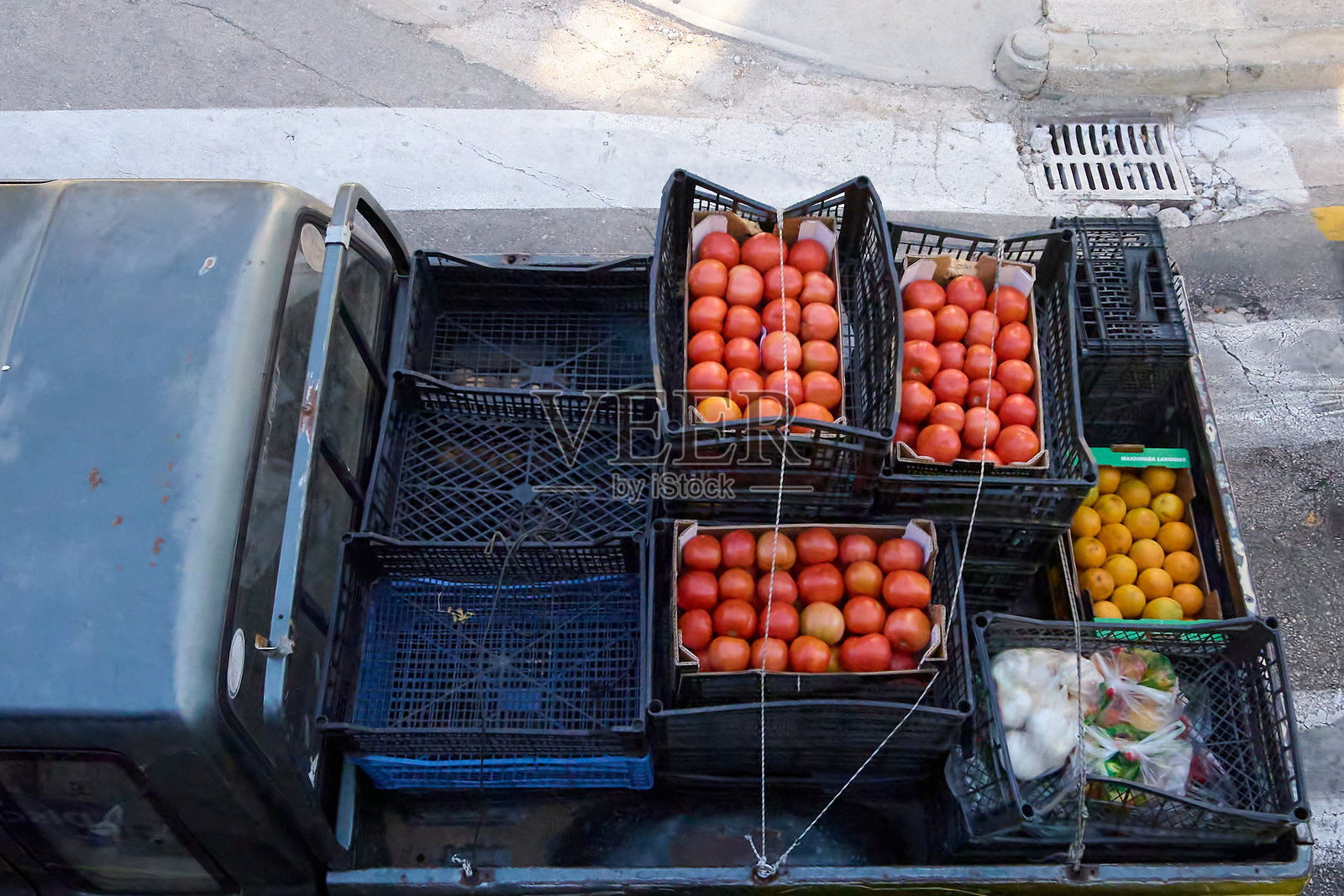 新鲜农产品直接来自农场照片摄影图片
