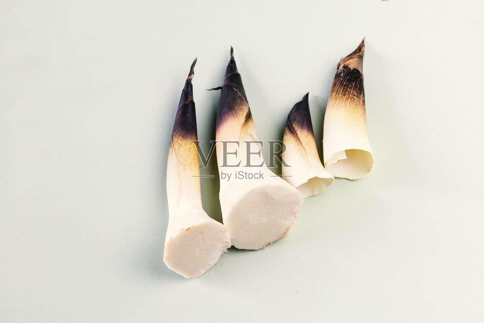 竹笋照片摄影图片