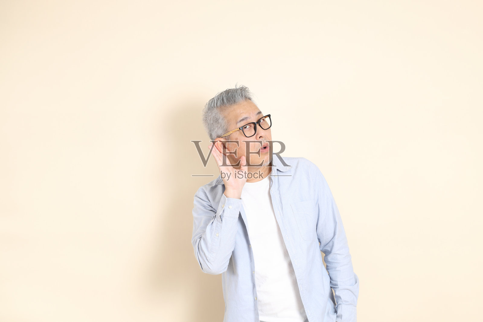 东亚男性照片摄影图片