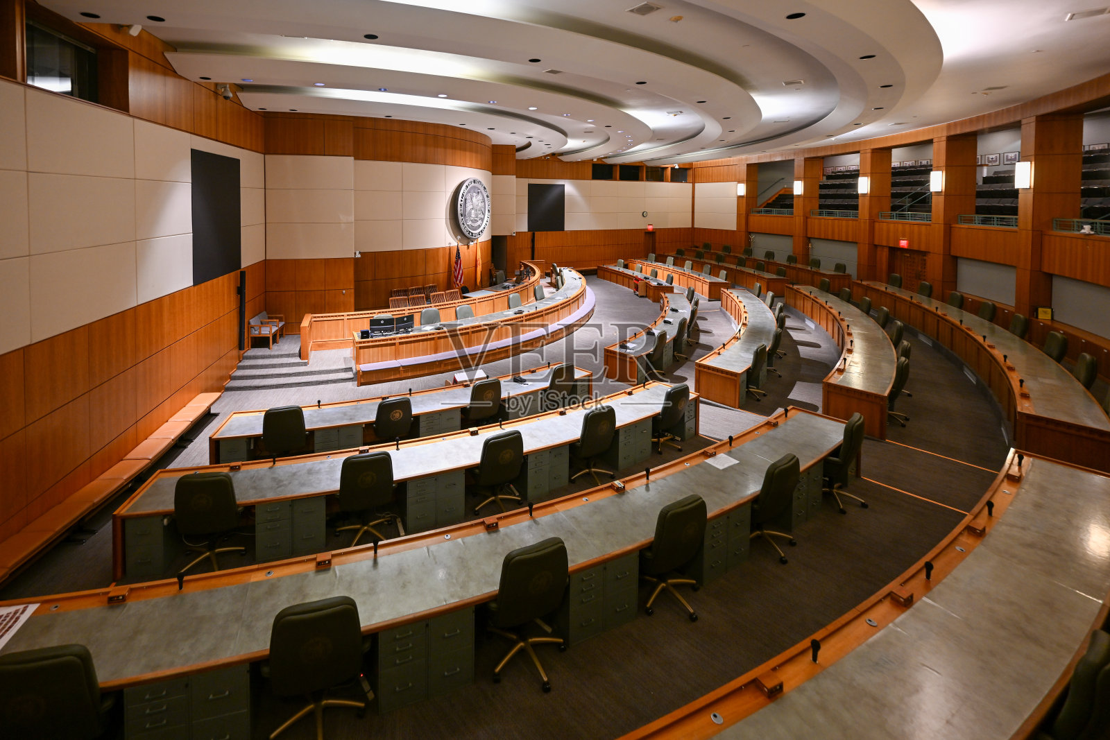 新墨西哥州议会大厦照片摄影图片