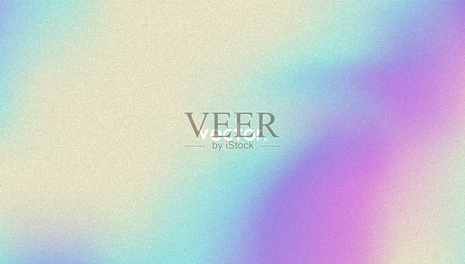 噪音渐变背景。粉色、紫色和蓝色的抽象颗粒背景。彩虹色的光泽感全息图。珍珠光泽的全息纹理与彩虹箔。柔和的粉彩网格，带有霓虹光辉和模糊效果。插画图片素材