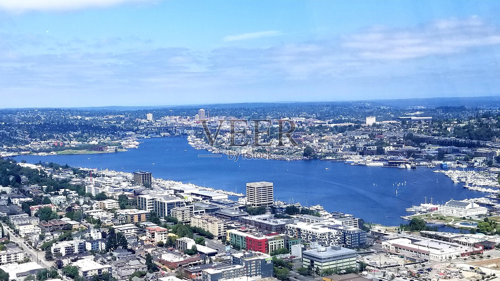 西雅图照片摄影图片