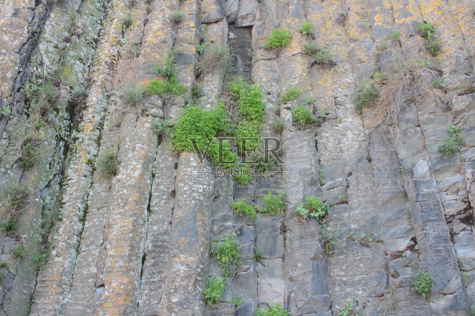 亚美尼亚的石头交响曲照片摄影图片