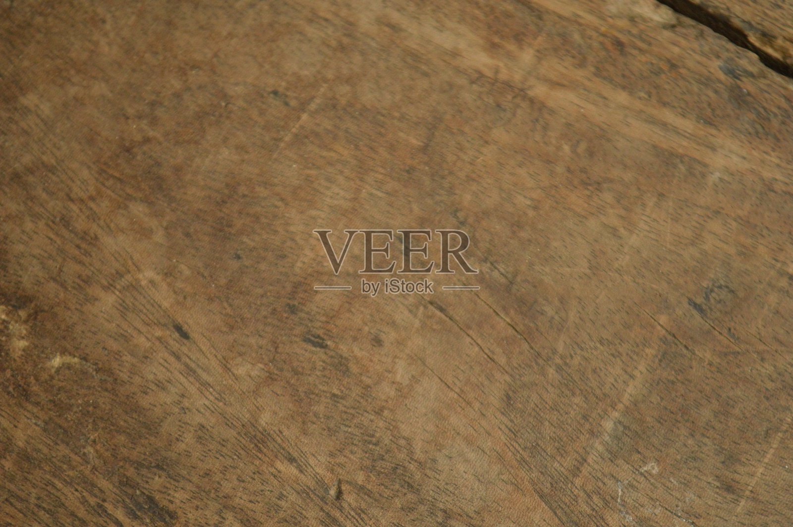 细致的特写，展示了具有复杂自然纹理的乡村木材表面照片摄影图片