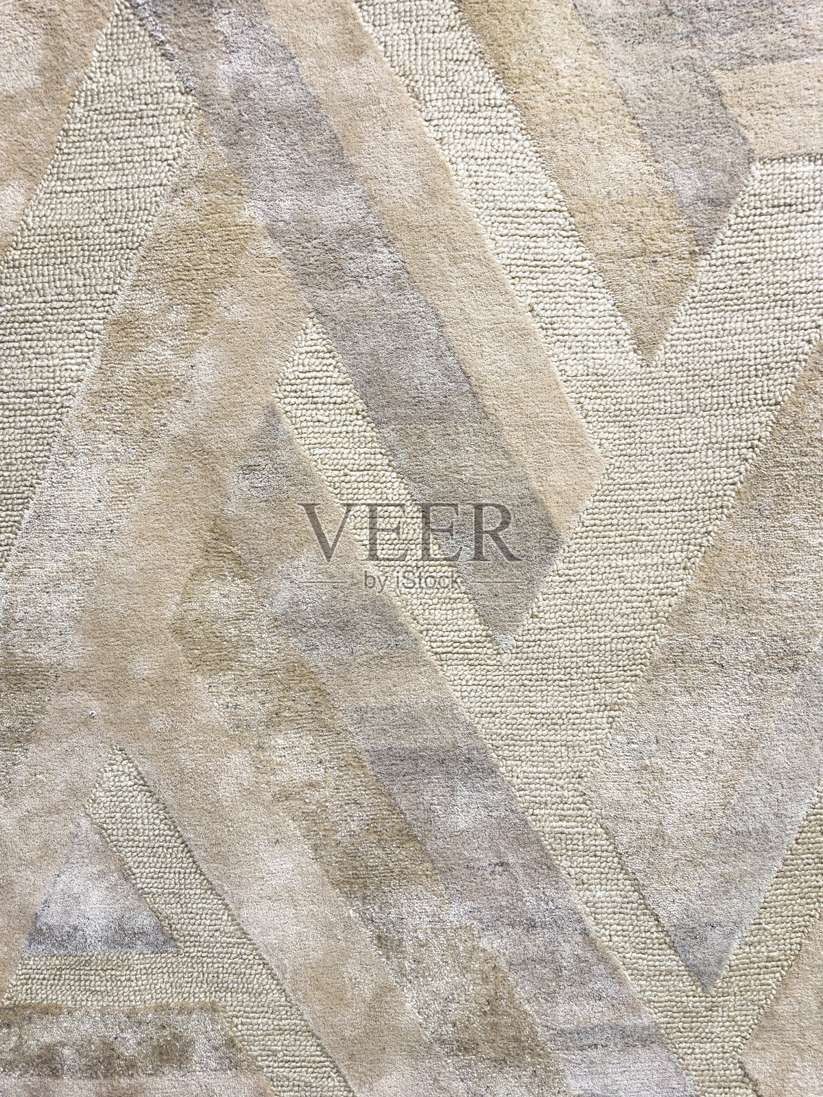 现代地毯照片摄影图片