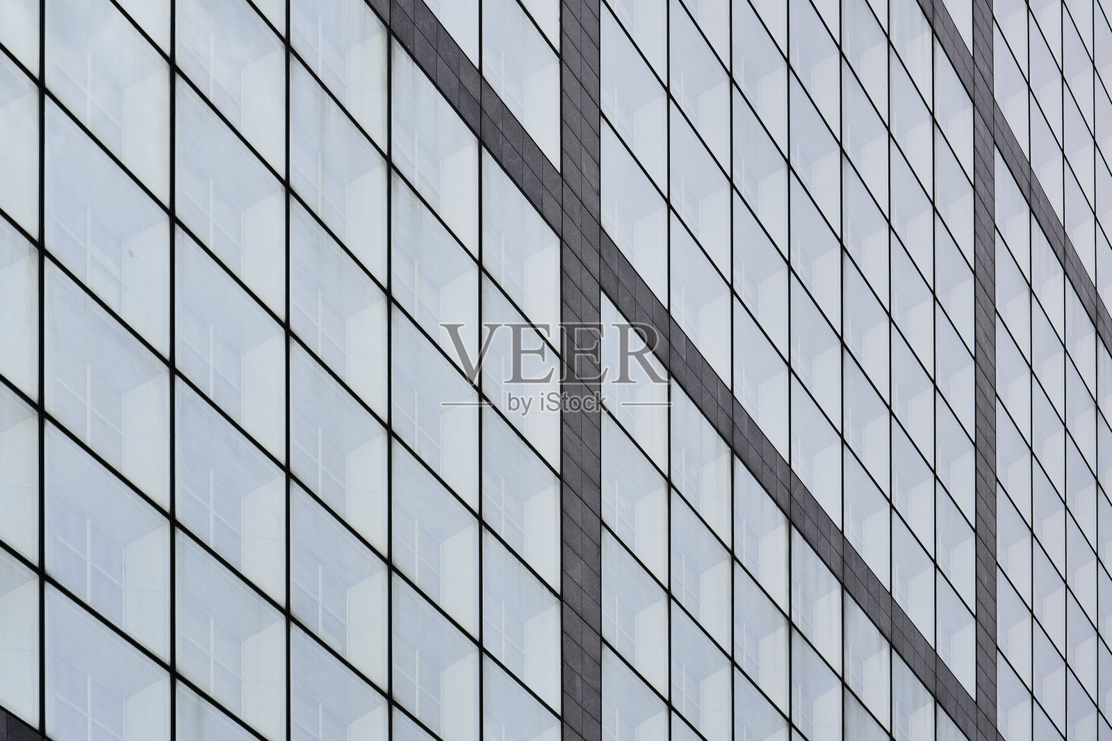 现代办公大楼照片摄影图片