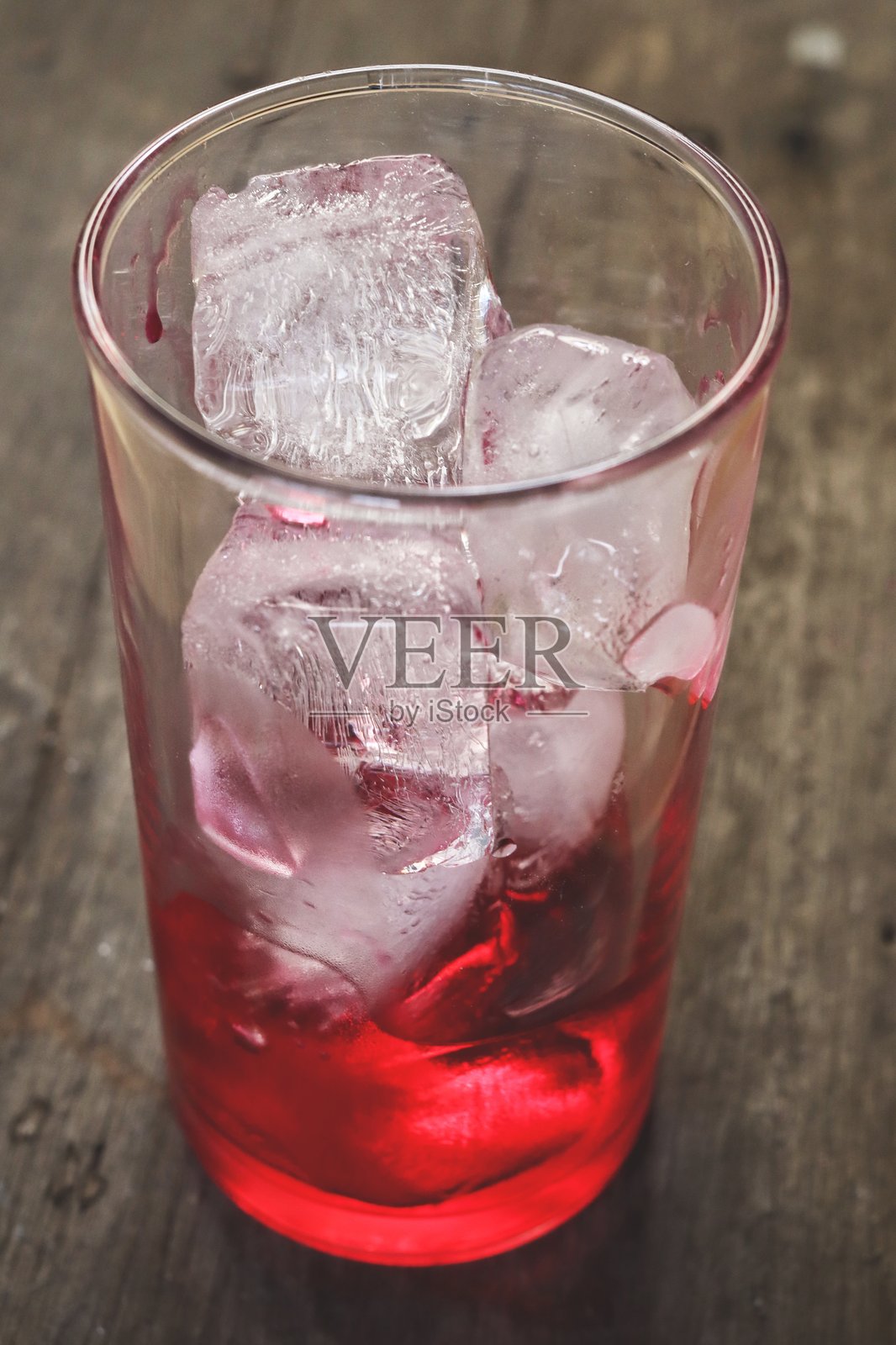 冰冻的冰块特写照片摄影图片