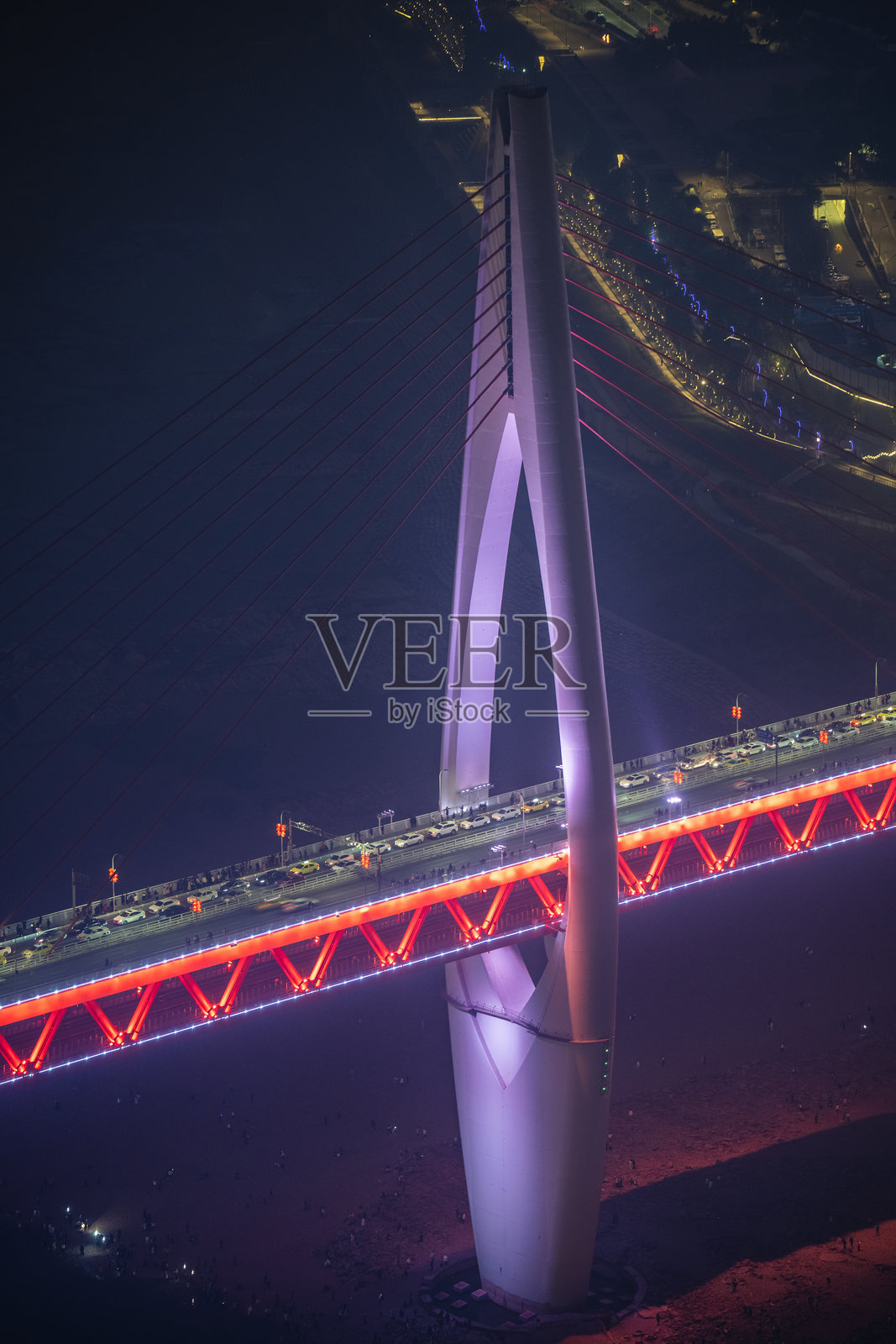 中国重庆的景观照片摄影图片